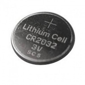 ΜΠΑΤΑΡΙΕΣ Lithium CR 2032 (SC 5) 5TEM./ΑΝΑ ΚΑΡΤΑ DRIMALASBIKES